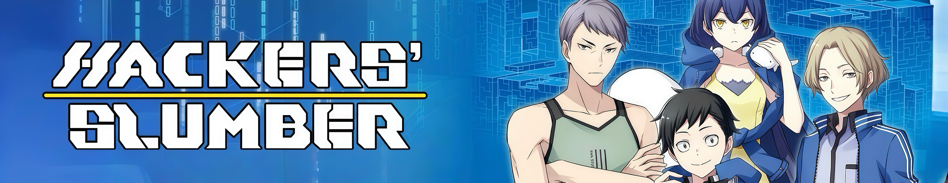 Release Event BT23 Hackers Slumber