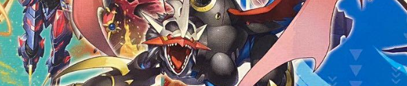 Digimon BT3 Singles