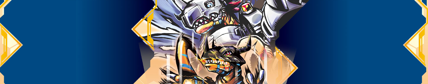Digimon BT14 Singles