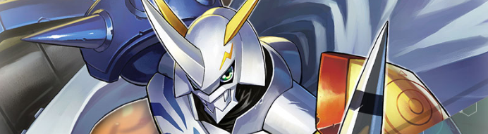 Digimon BT1 Singles