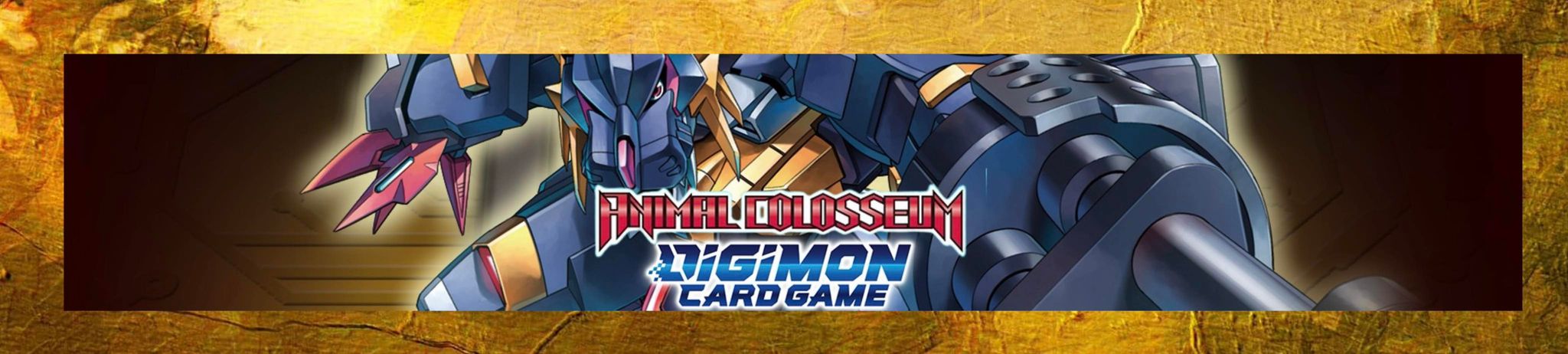 Digimon EX5 Singles