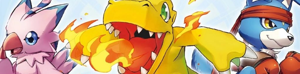 Digimon BT11 (Outdated)