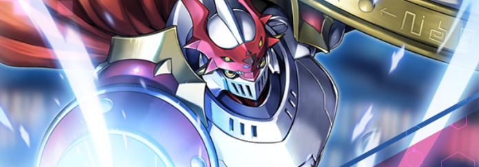 Digimon EX2 Singles