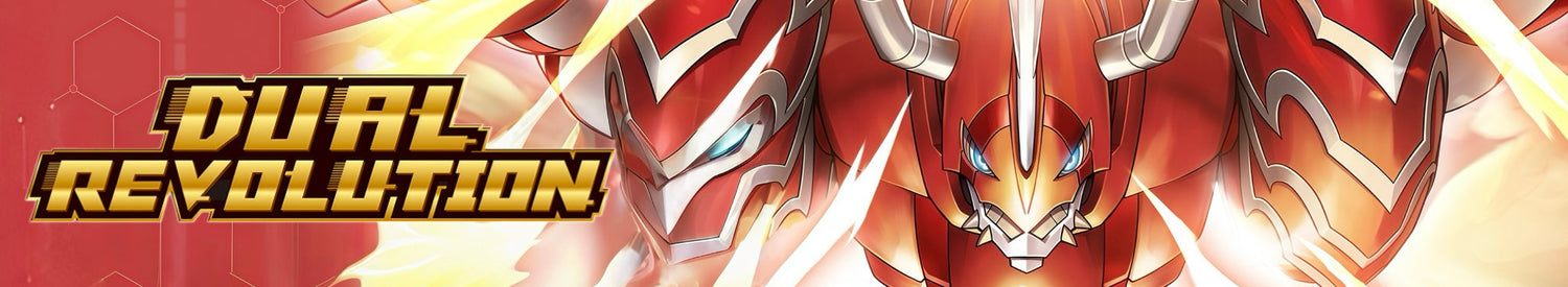 Digimon BT25 Singles