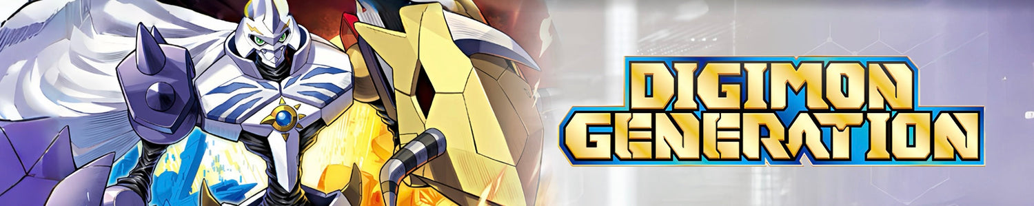 Digimon Generation AD01