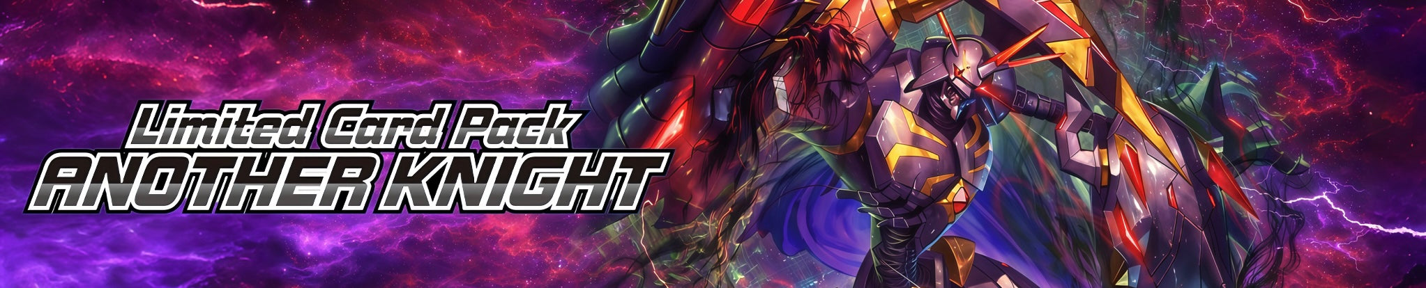 Digimon Another Knight (LM07) (Pre-order 27th March 2026)