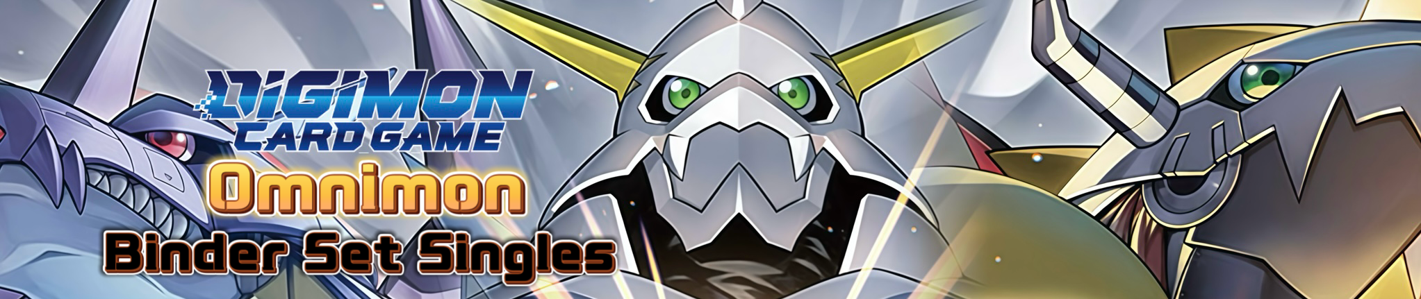 Digimon PB19 (Pre-order) 28th February 2025