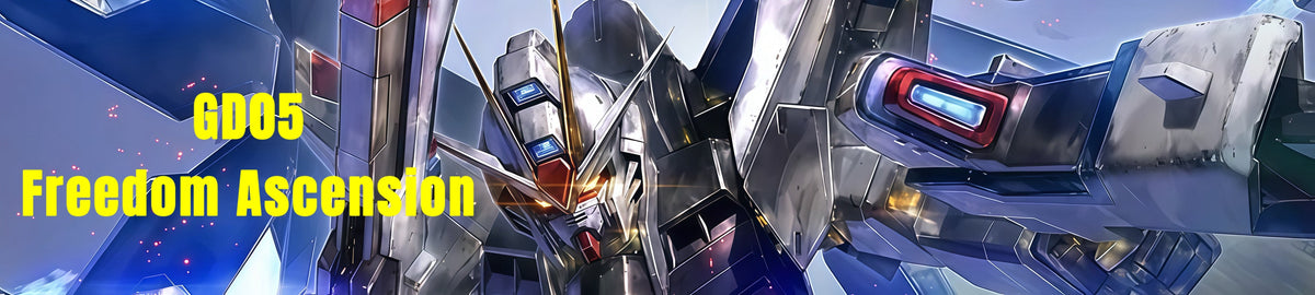GD05 [Freedom Ascension]