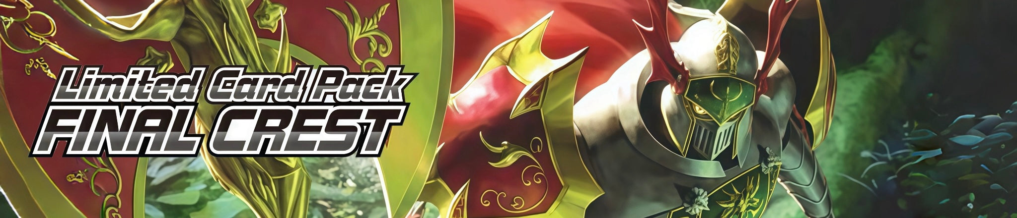 Digimon LM08 Final Crest (Pre-order 28/08/2026)