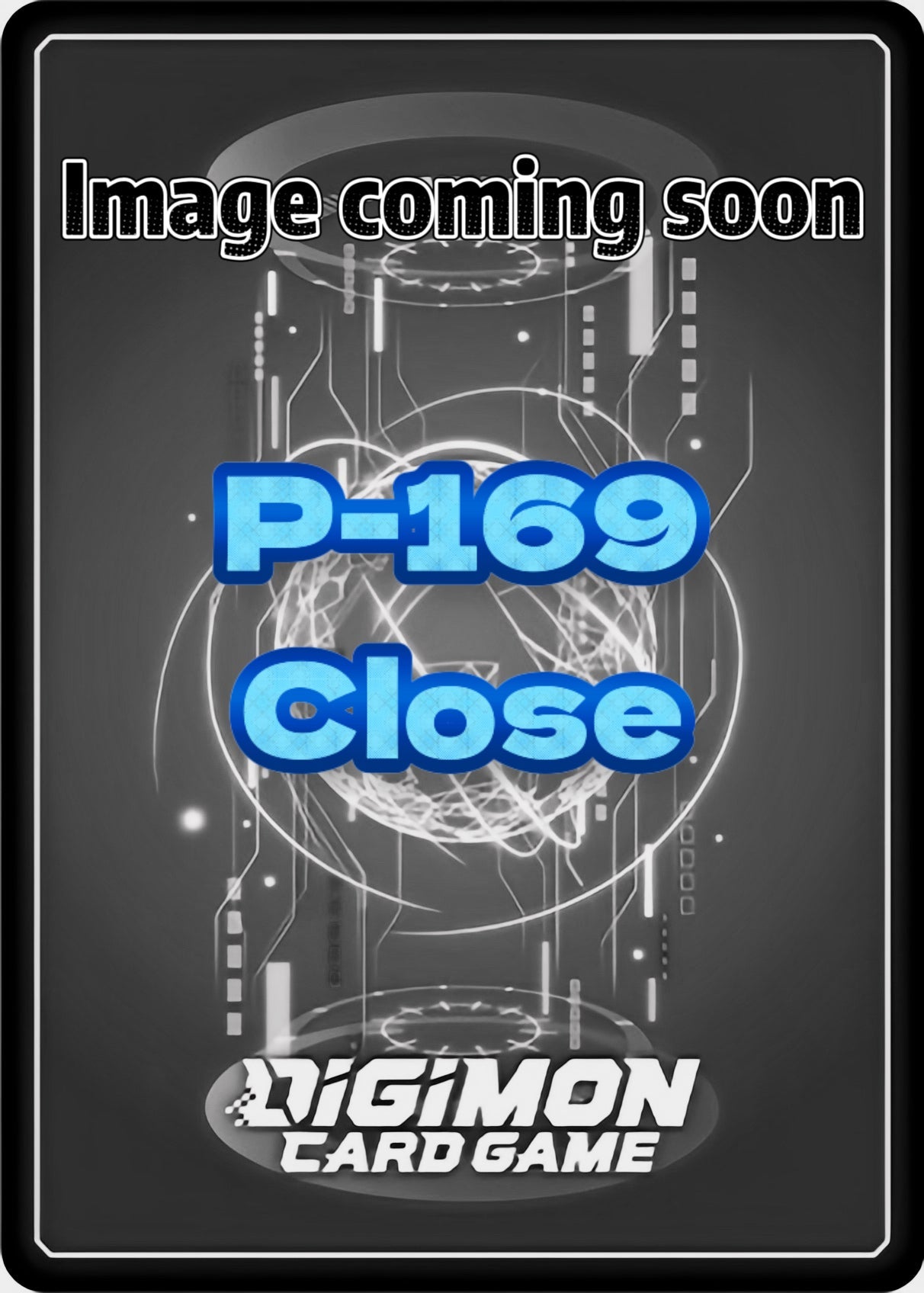 (Pre-order 31/10/2025) Close (P-169) Billion Bullet [LM06]