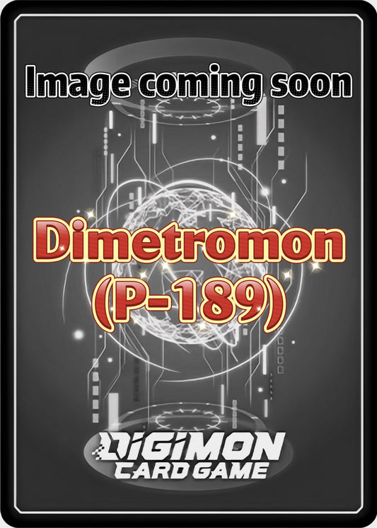 (Pre-order 27/03/2026) Dimetromon (P-189) Another Knight [LM07]
