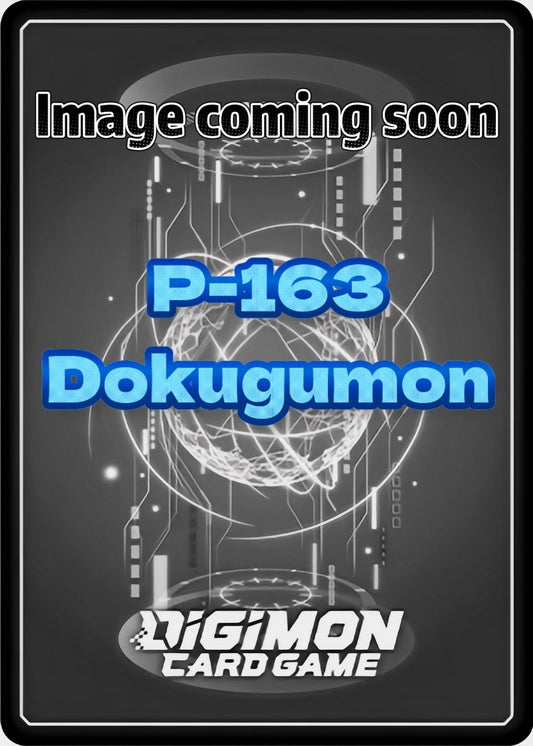 (Pre-order 31/10/2025) Dokugumon (P-163) Billion Bullet [LM06]