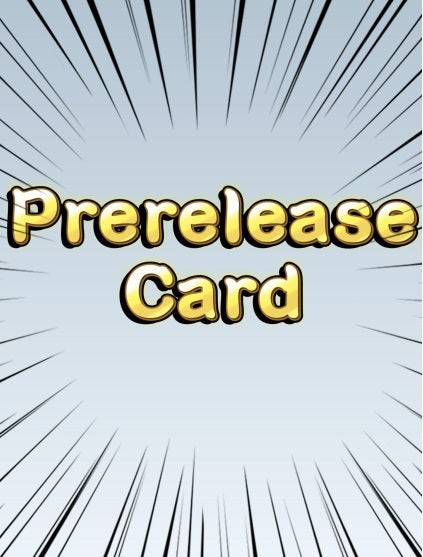 PreRelease Cody Hida & T.K. Takaishi (BT16-088) Rare