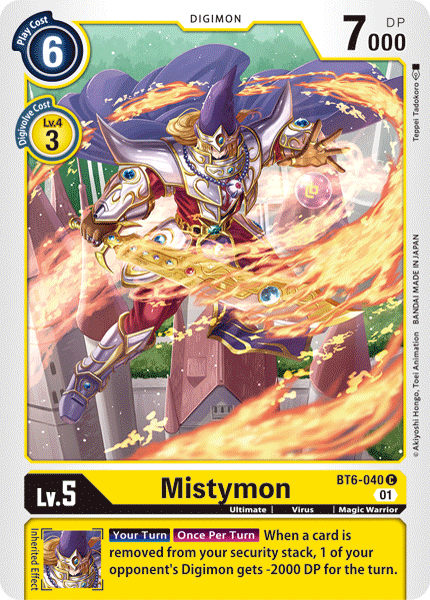 Mistymon (BT6-040) Common