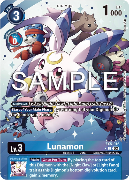 Lunamon (EX5-016)