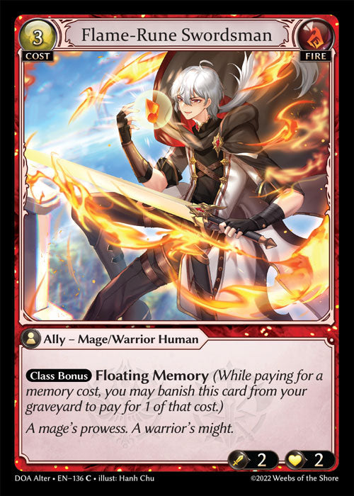 Grand Archive Singles – Omni Collectables